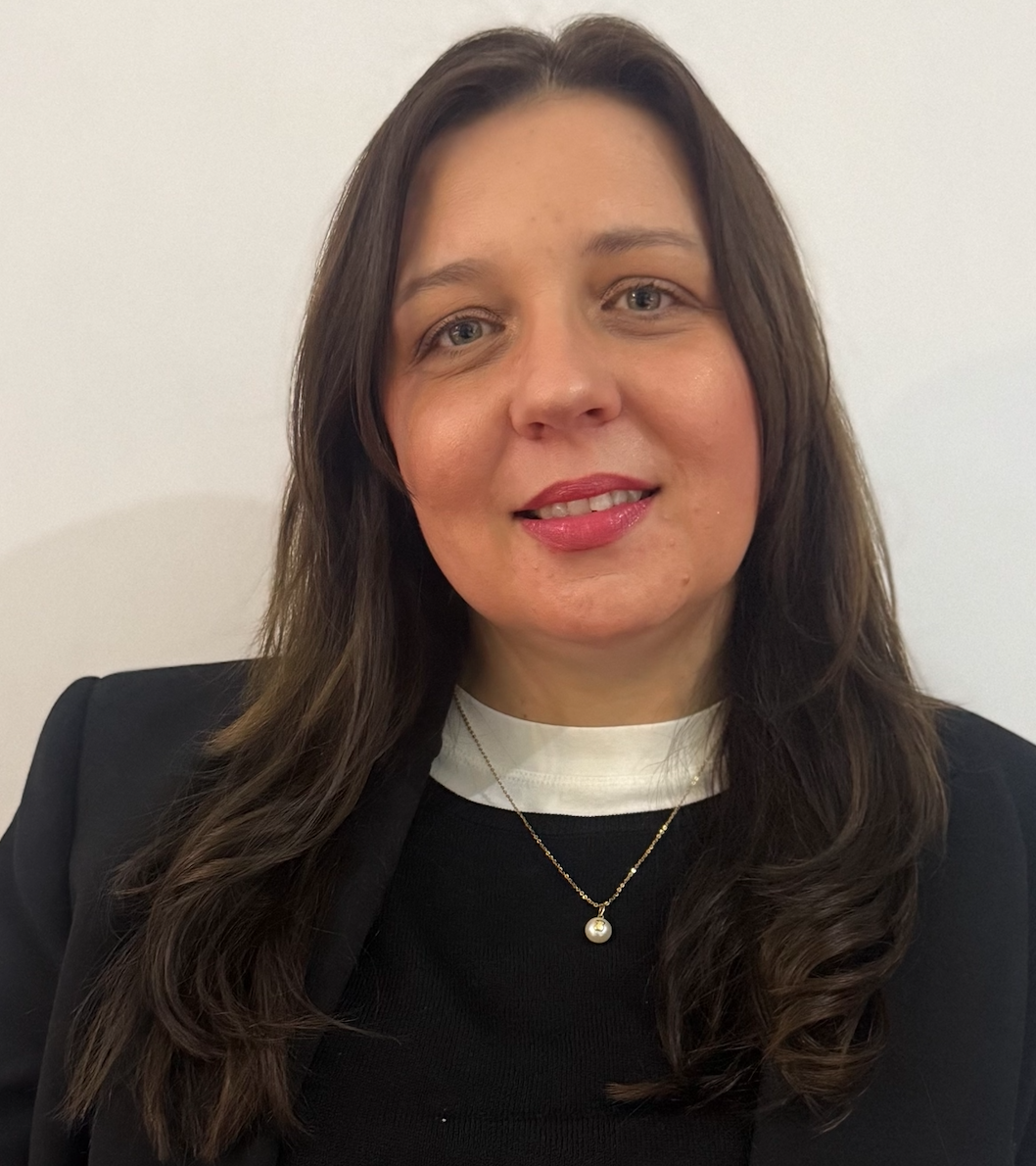 dr Karolina Sztobryn