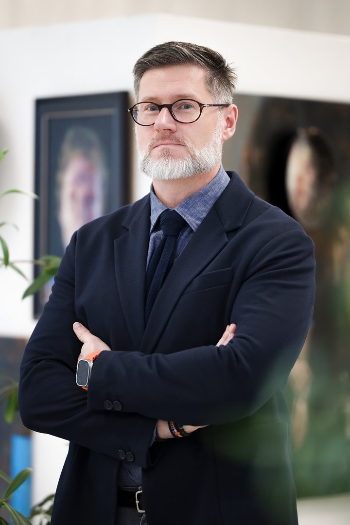 dr Hubert Kotarski
