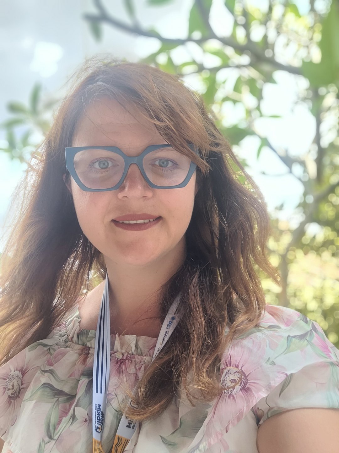dr hab. Marta Borowska - Stefańska, prof. UŁ, Uniwersytet Łódzki