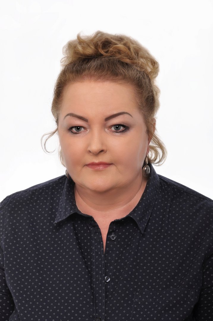 dr hab. Wioletta Knapik, prof. URK dr hab. Wioletta Knapik, prof. URK