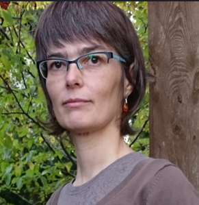 dr Elwira Piszczek
