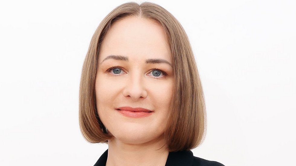 Zdjęcie Karoliny Skowron-Baki