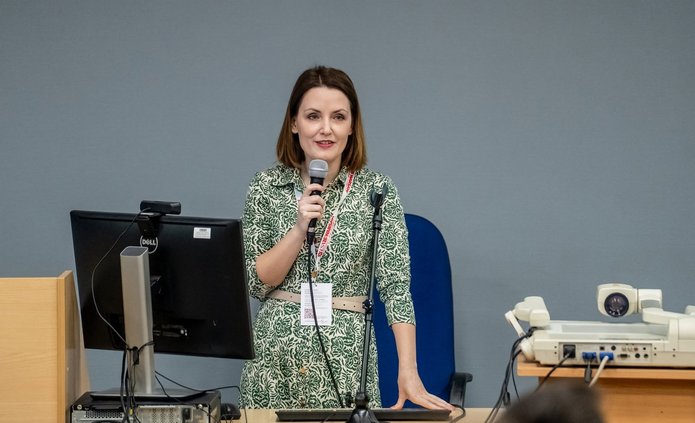 Katarzyna Zajda