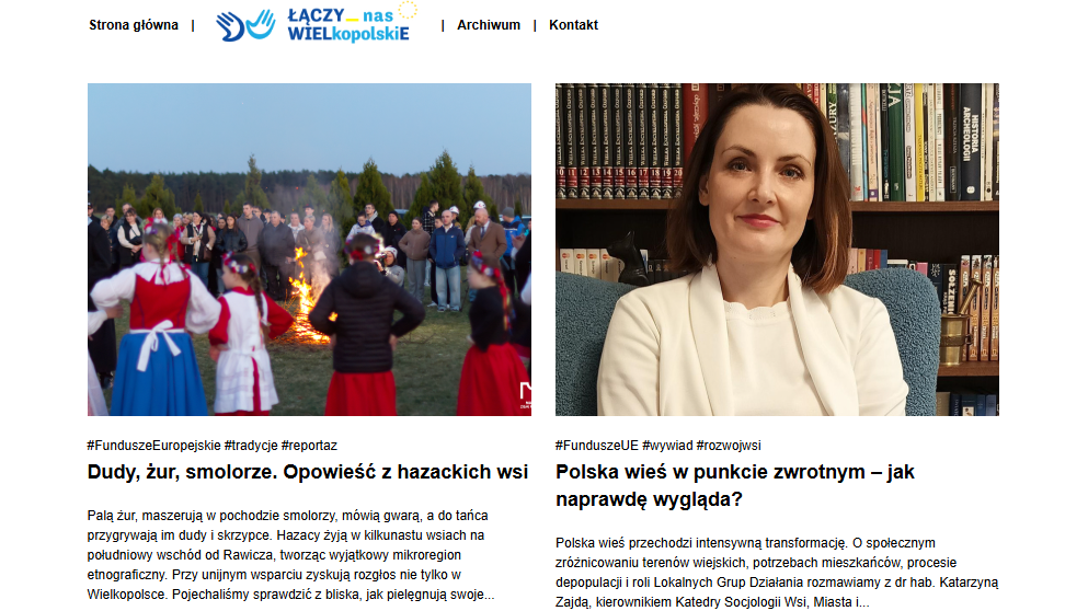 [Translate to English:] Okładka artykułu