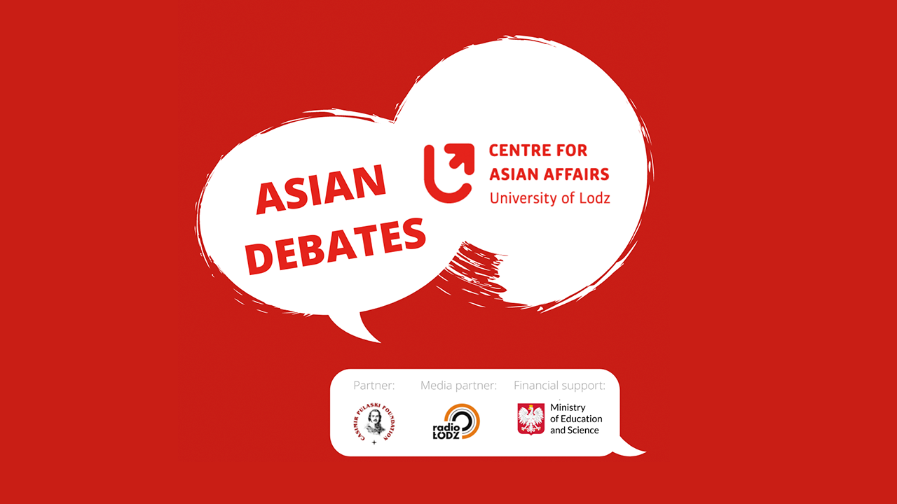 Debaty Azjatyckie